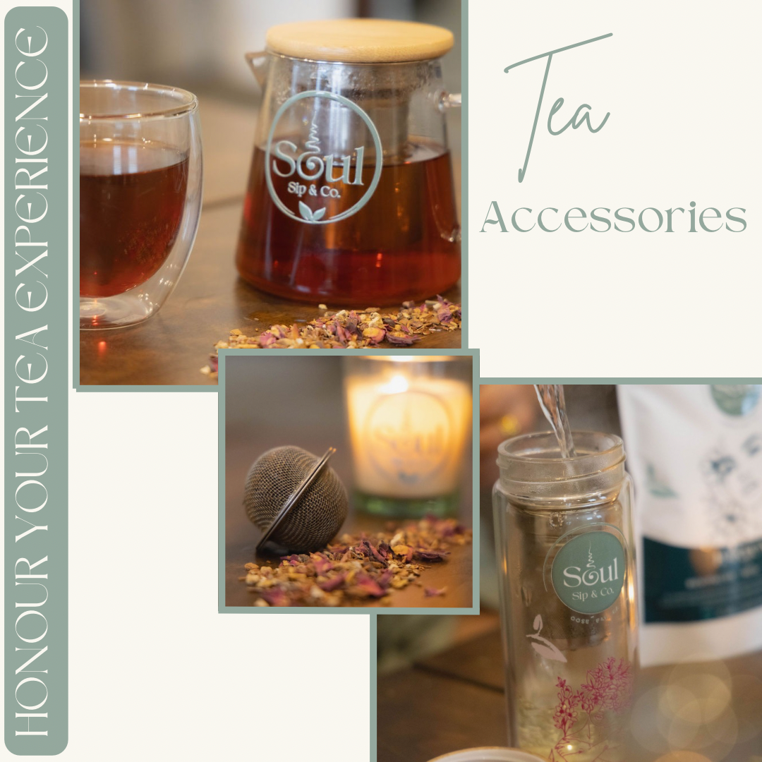 Tea Accessories