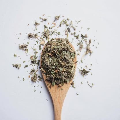 GODDESS - WOMEN'S CYCLE TEA